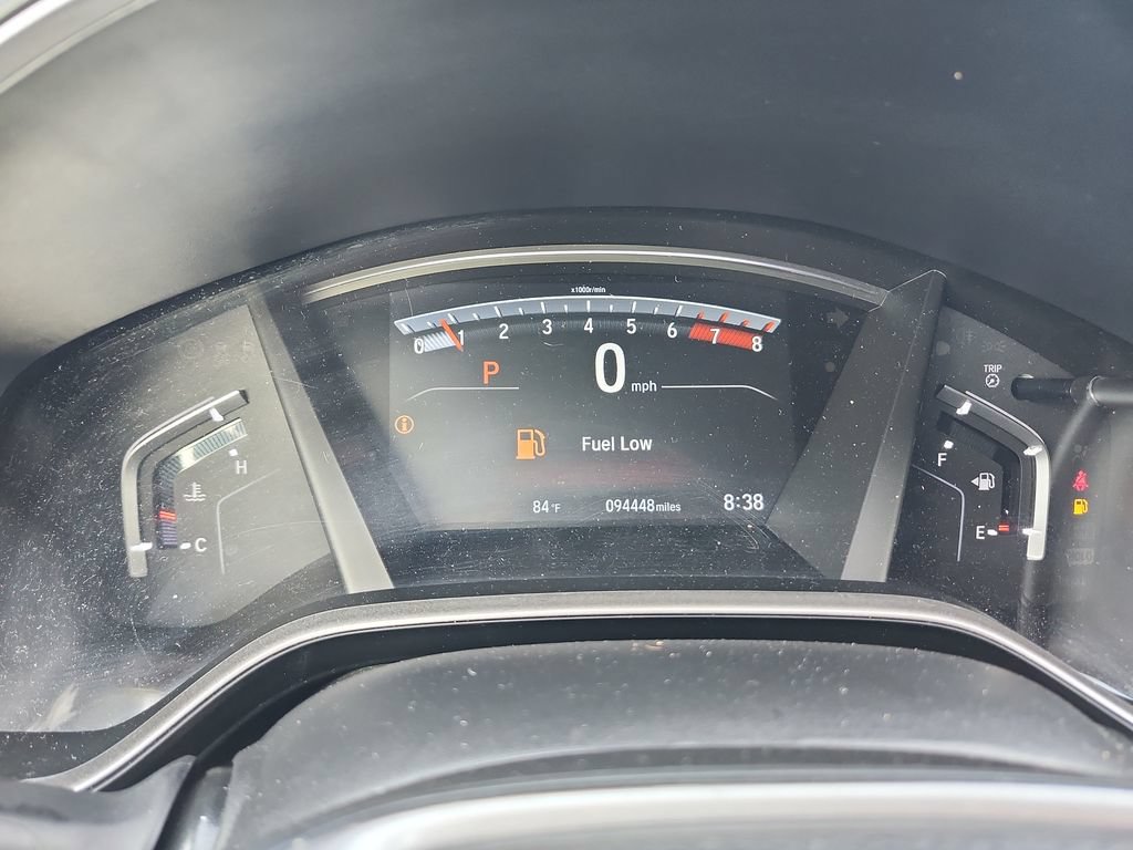 Used 2020 Honda CR-V EX image 31