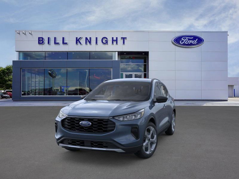 New 2026 Ford Escape ST-Line image 2
