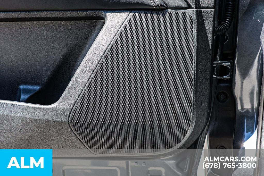 Used 2024 INFINITI QX60 Pure image 50