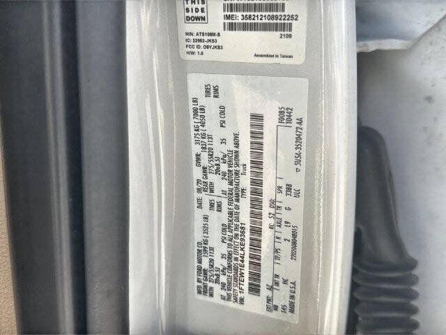 Used 2020 Ford F150 Lariat AWD/4WD image 33