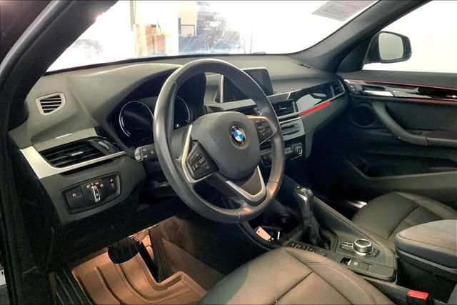 Used 2019 BMW X1 sDrive28i w/ Convenience Package FWD image 7