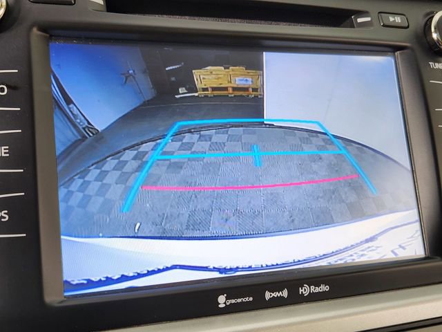 Used 2016 Toyota Highlander XLE AWD/4WD image 19