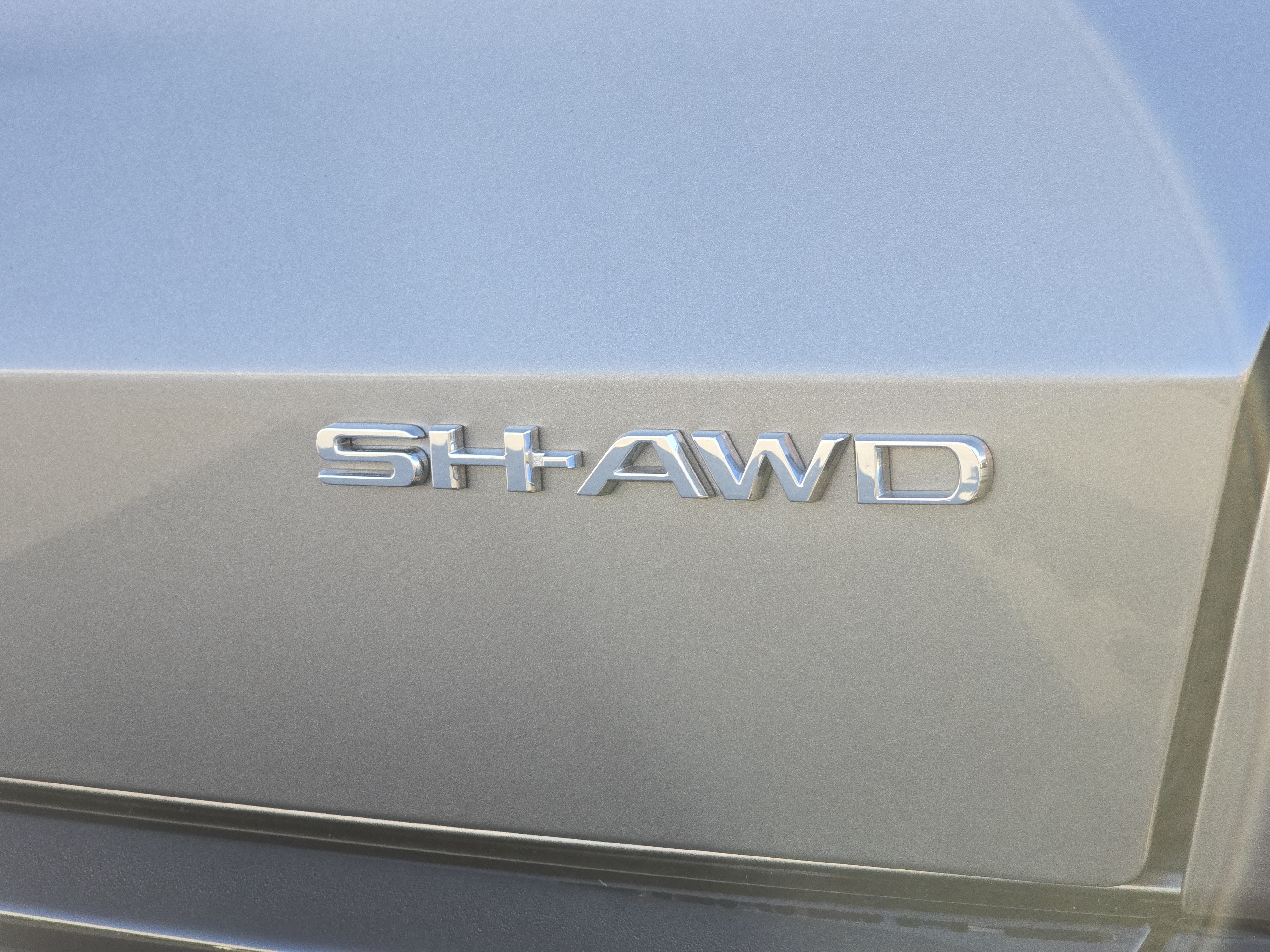 Used 2025 Acura MDX A-Spec AWD/4WD image 16