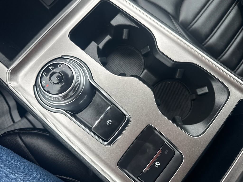 Used 2024 Ford Edge SEL w/ Convenience Package image 37