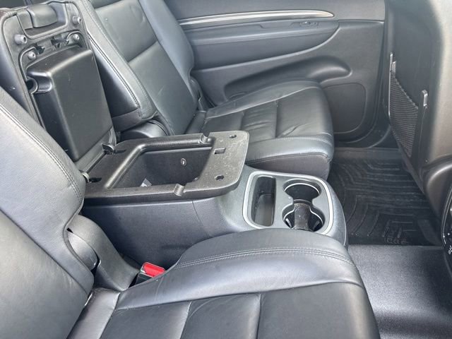 Used 2020 Dodge Durango Citadel w/ Technology Group AWD/4WD image 18