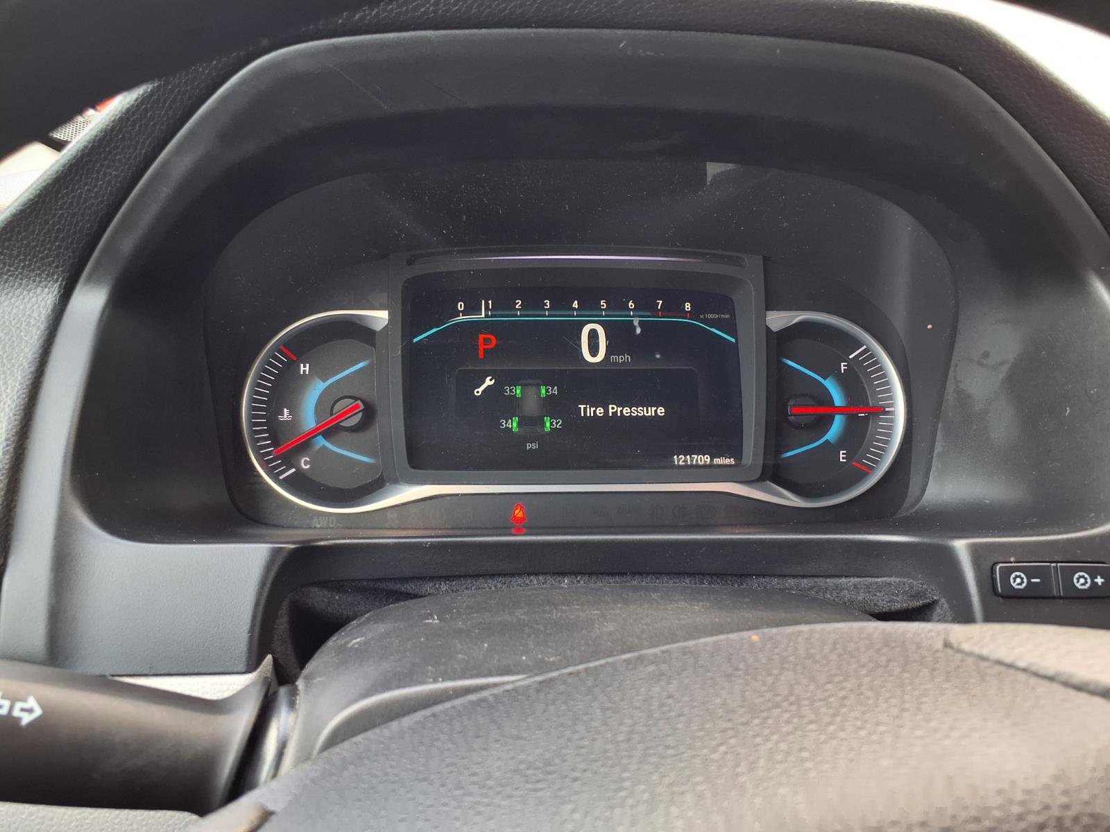 Used 2019 Honda Pilot LX image 14