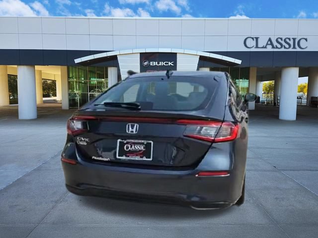 Used 2023 Honda Civic EX-L image 7