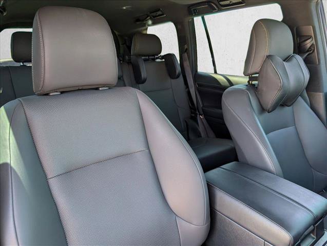Used 2021 Lexus GX 460 Premium w/ Premium Plus Package AWD/4WD image 19