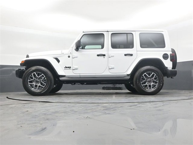 New 2026 Jeep Wrangler Sahara image 42
