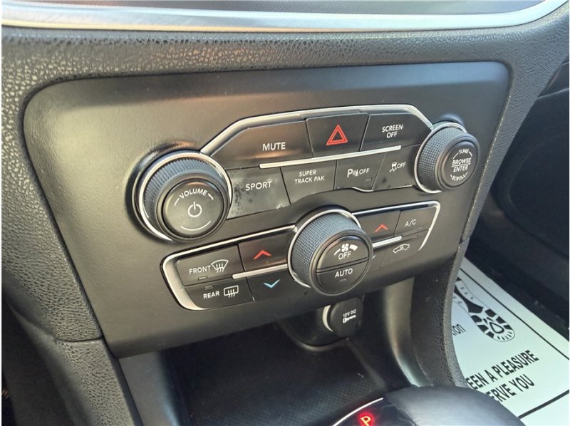 Used 2019 Dodge Charger R/T image 37