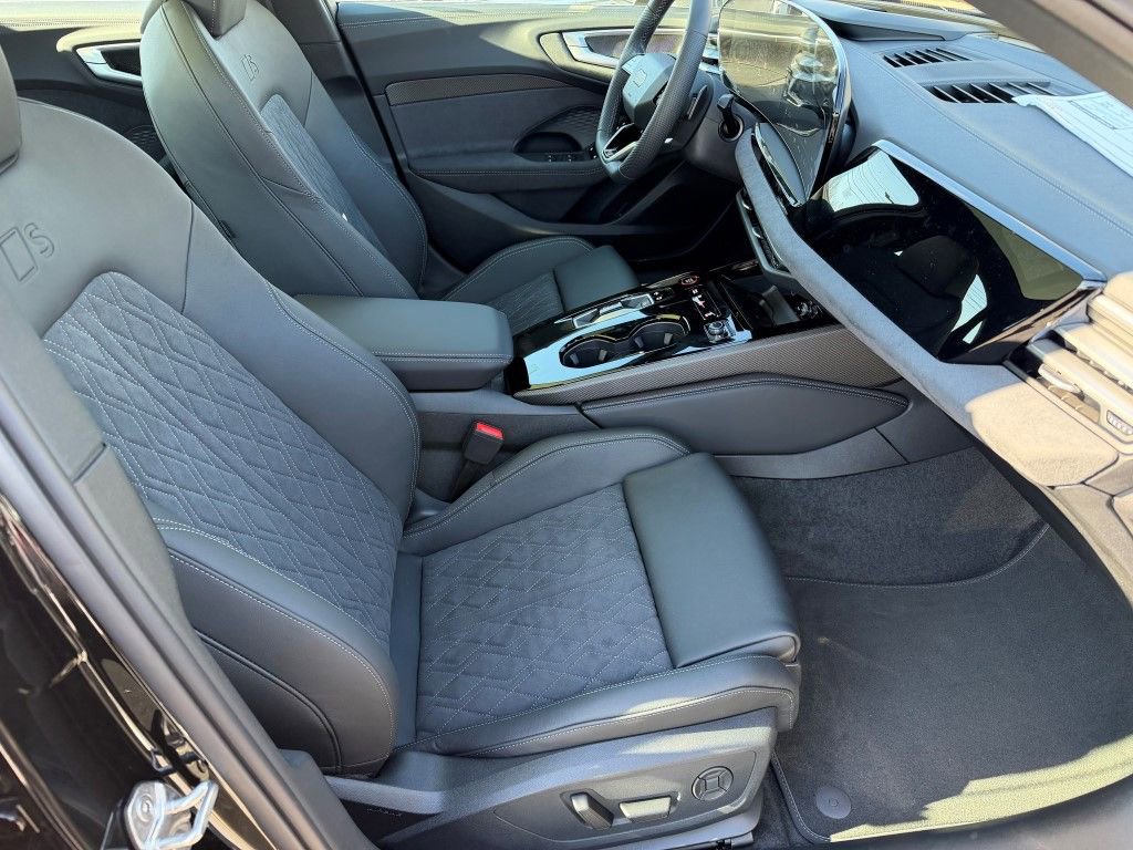 New 2025 Audi S5 Premium Plus image 11