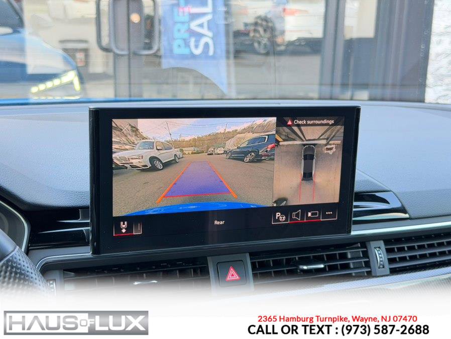 Used 2020 Audi S5 Prestige w/ S Sport Package image 37