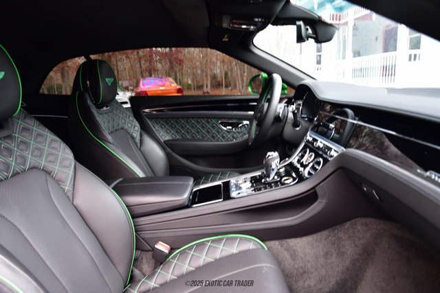 Used 2022 Bentley Continental GT Speed image 33