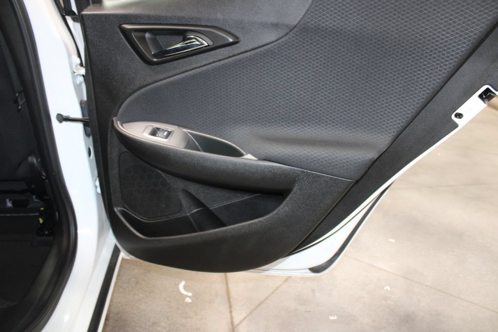 Used 2025 Chevrolet Malibu LT FWD image 32