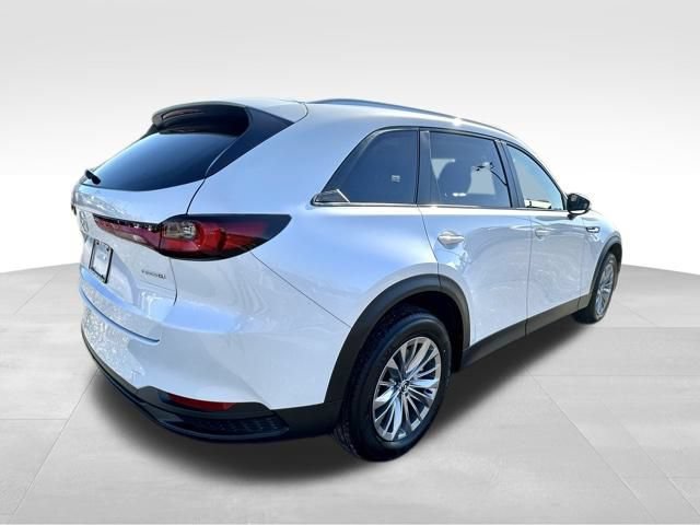 New 2026 MAZDA CX-90 3.3 Turbo w/ Select Package AWD/4WD image 6
