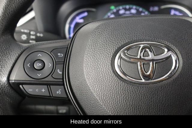 Used 2024 Toyota RAV4 XLE w/ Convenience Package AWD/4WD image 10
