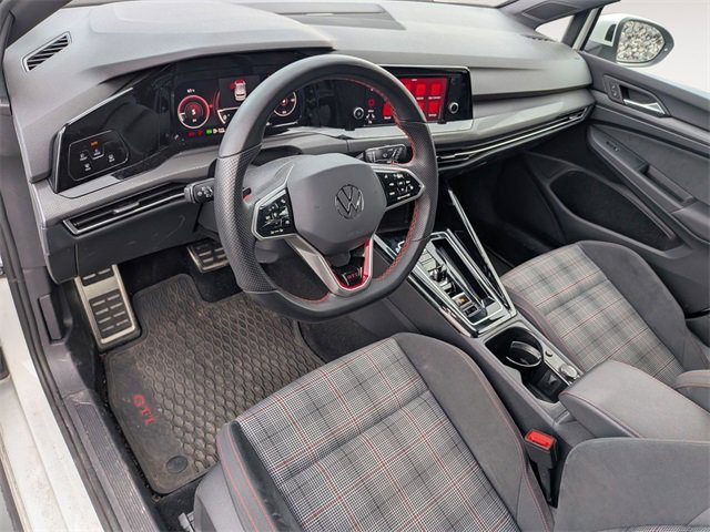 Used 2024 Volkswagen GTI S image 11