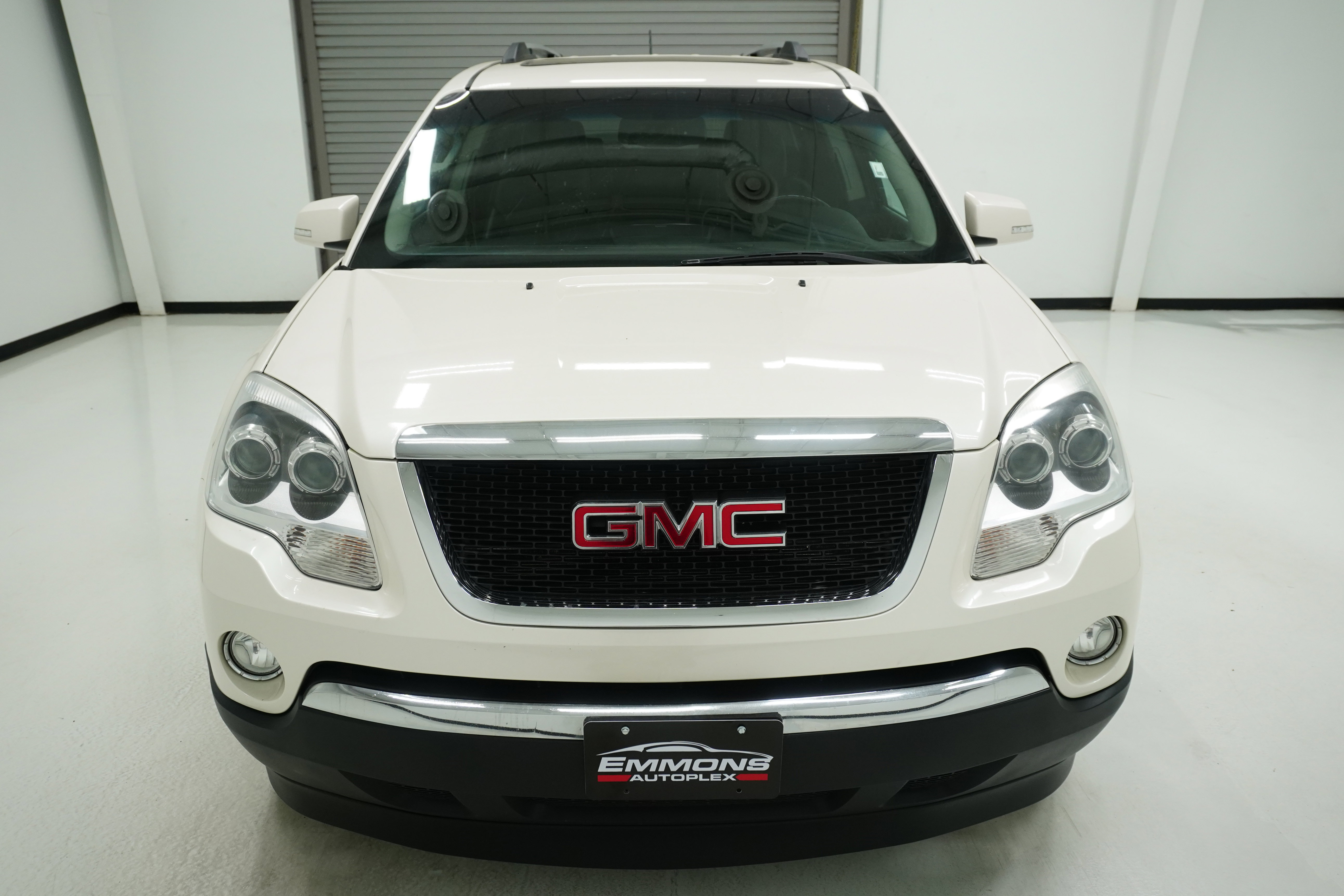 Used 2012 GMC Acadia SLT image 2
