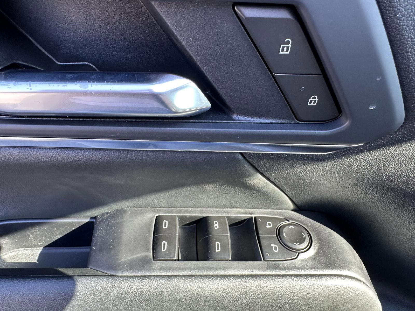 New 2026 GMC Terrain Elevation w/ Elevation Premium Package image 14