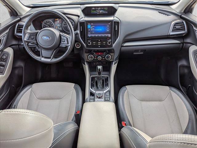 Used 2019 Subaru Forester Limited AWD/4WD image 20