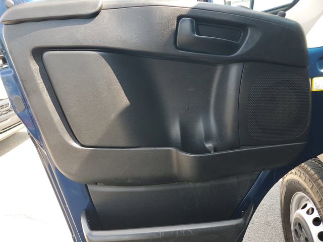 Used 2022 RAM ProMaster 2500 FWD image 20