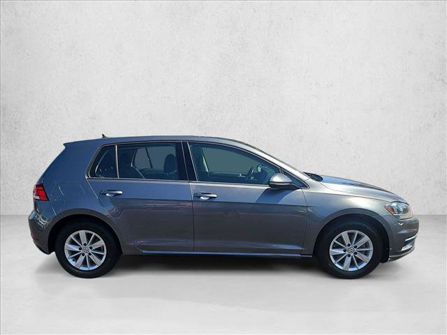 Used 2019 Volkswagen Golf SE FWD image 5
