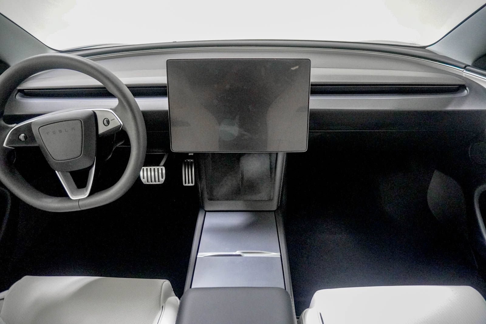 Used 2025 Tesla Model 3 Performance AWD/4WD image 22