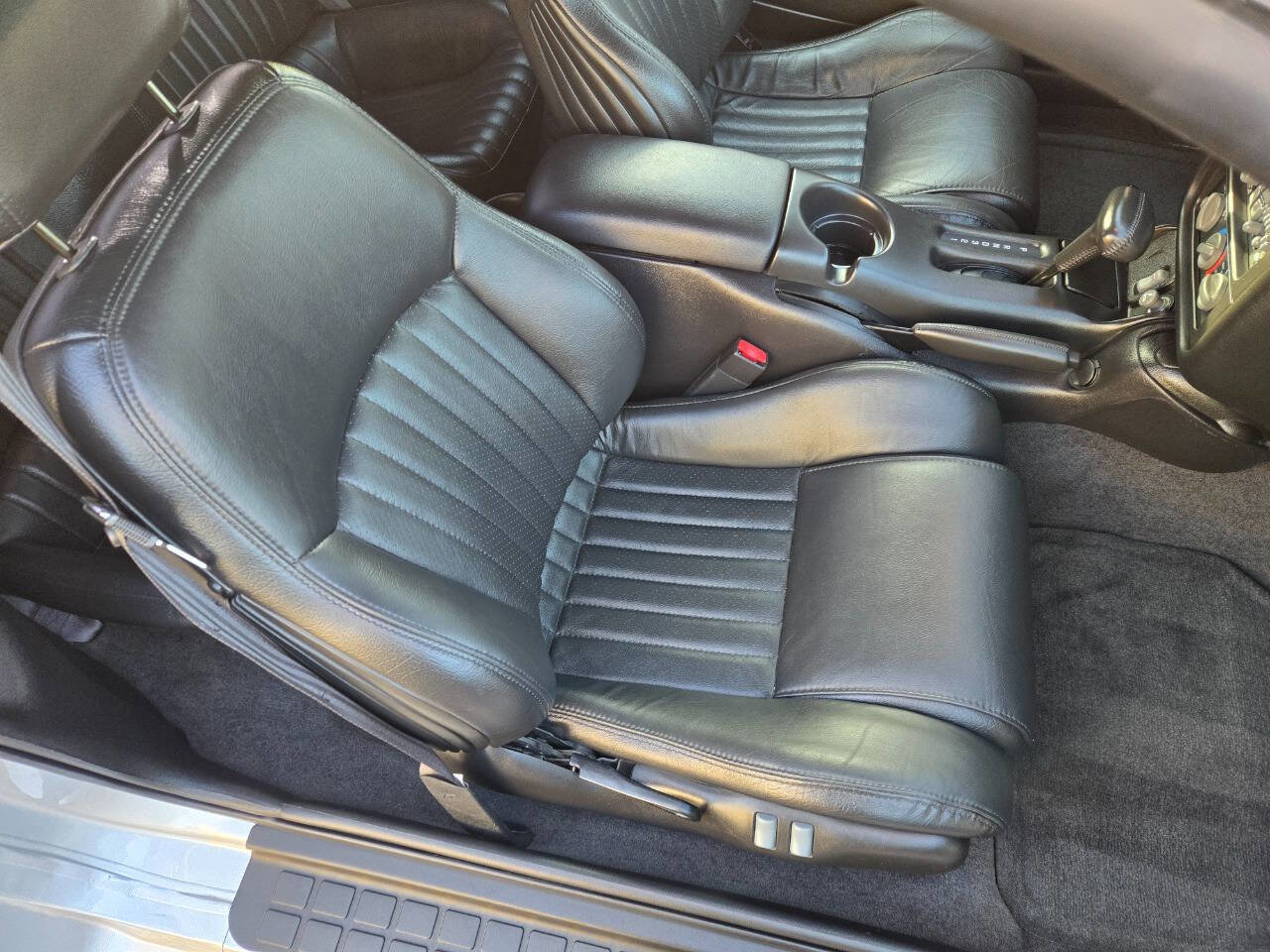 Used 2000 Pontiac Firebird Formula image 32