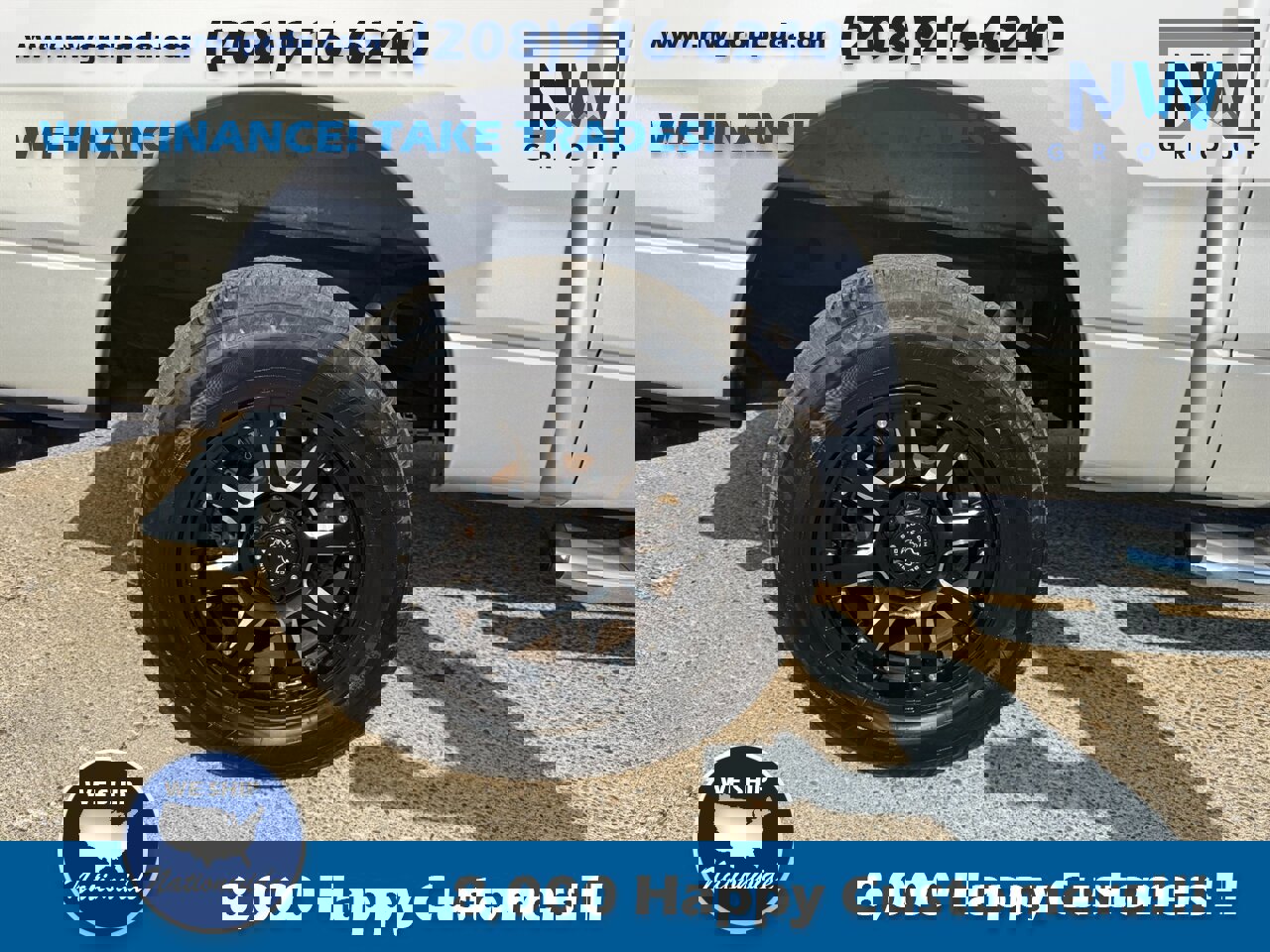 Used 2006 Ford F150 XLT image 22