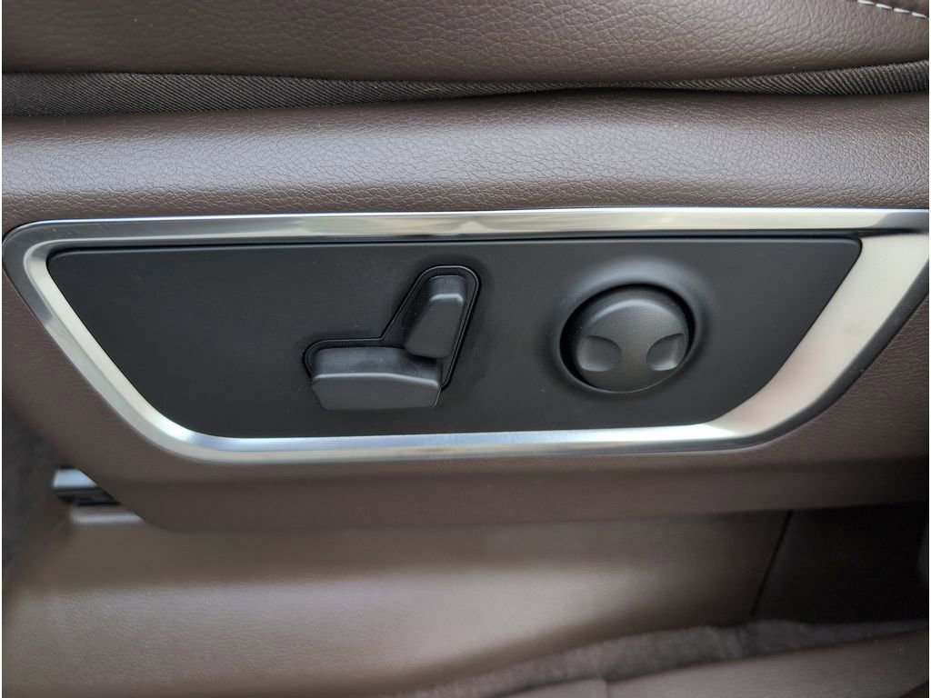 New 2026 RAM 1500 Laramie image 12