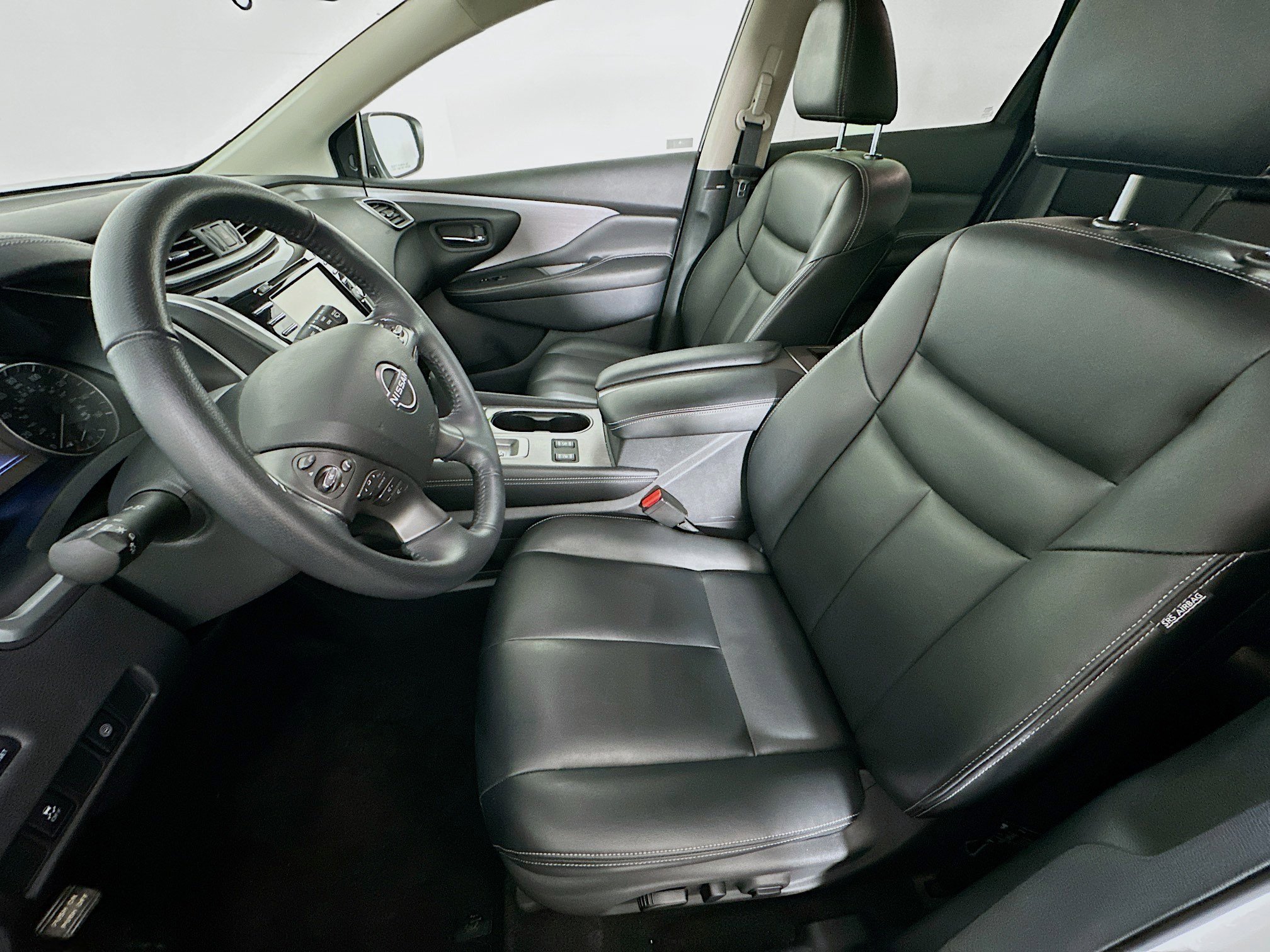 Used 2024 Nissan Murano SV image 13