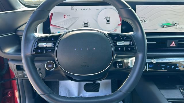 Used 2023 Hyundai Ioniq 6 SEL image 19