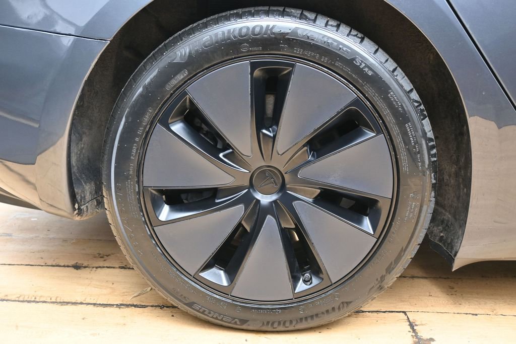 Used 2024 Tesla Model 3 Long Range image 13