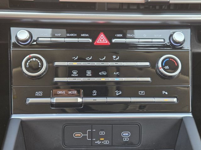 Certified 2026 Hyundai Santa Fe SE FWD image 18