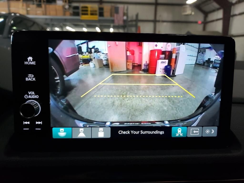 New 2026 Acura Integra Type S image 11