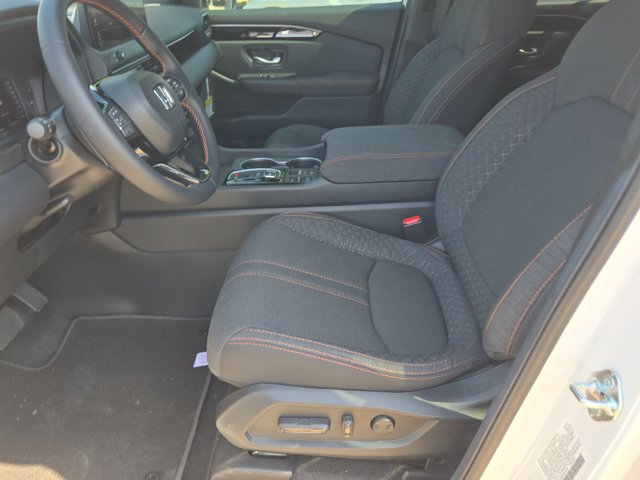 New 2026 Honda Pilot Sport image 16