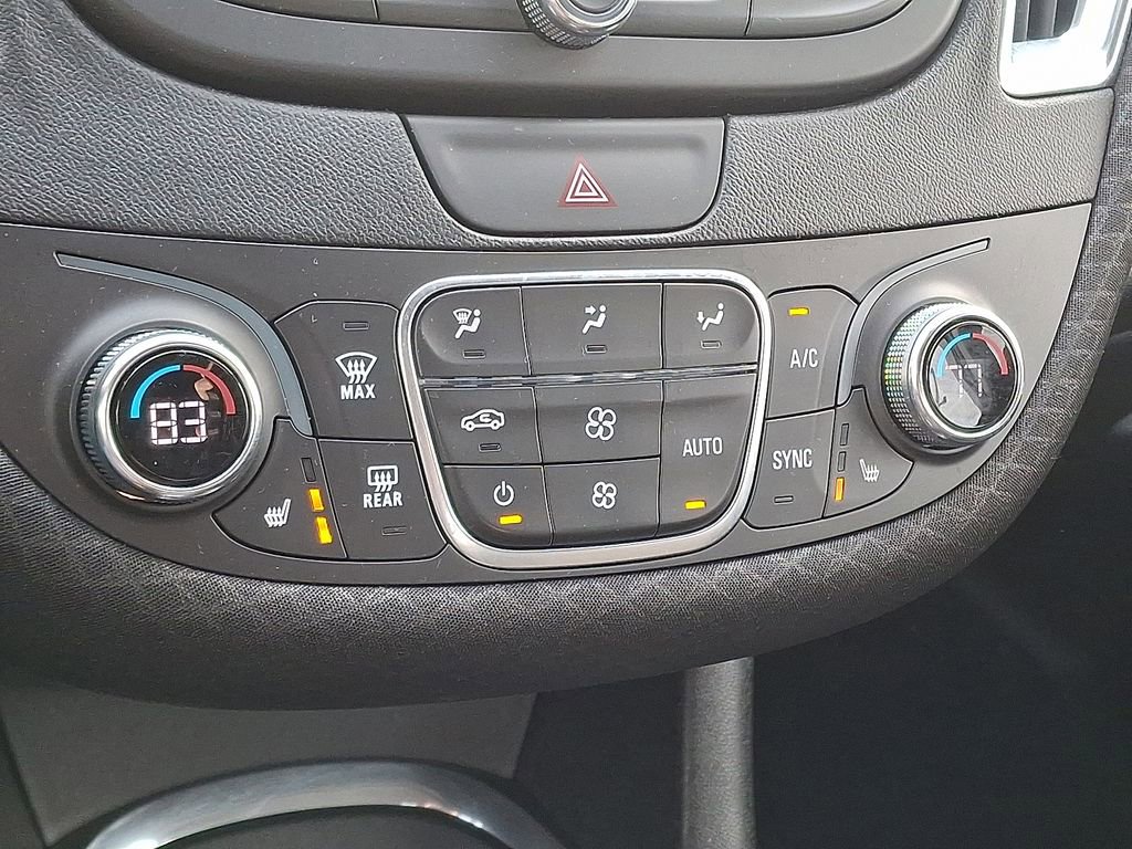 Used 2019 Chevrolet Malibu LT image 18