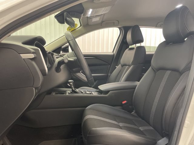 Used 2024 MAZDA CX-50 AWD 2.5 S w/ Convenience Package image 11