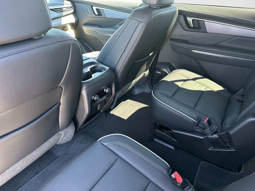 New 2026 Buick Enclave Sport Touring w/ Super Cruise Package image 15
