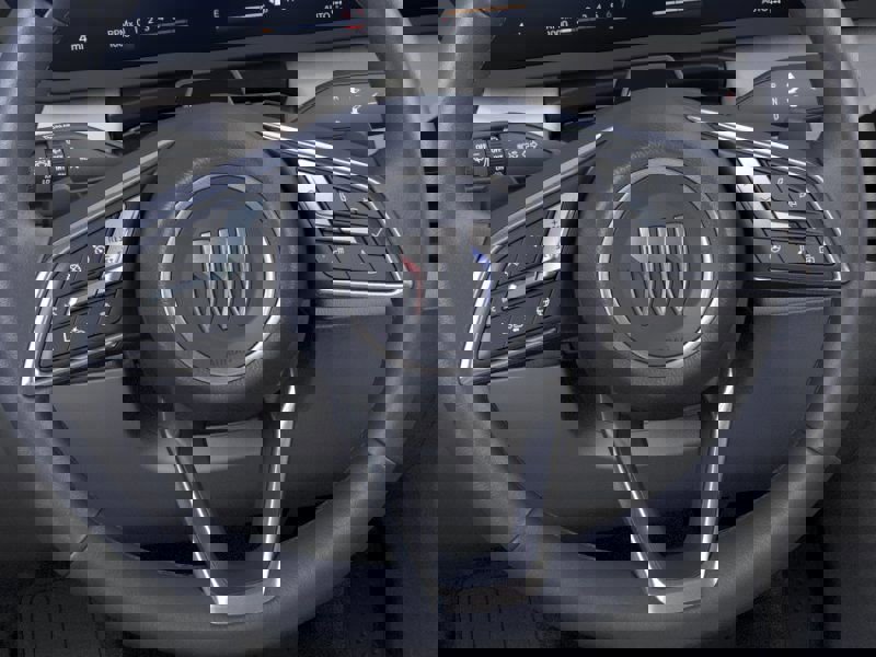 New 2025 Buick Enclave Avenir w/ Super Cruise Package image 20