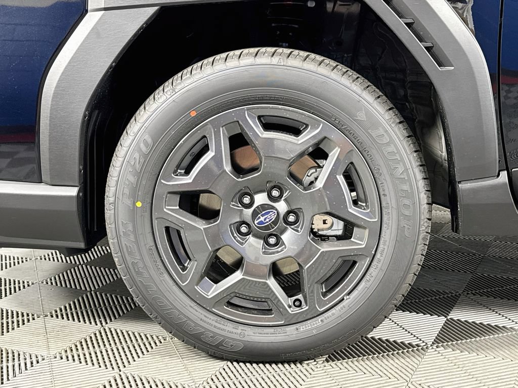 New 2026 Subaru Outback Premium AWD/4WD image 32