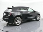 Certified 2022 Cadillac XT5 Sportv w/ LPO, Floor Liner Package image 9