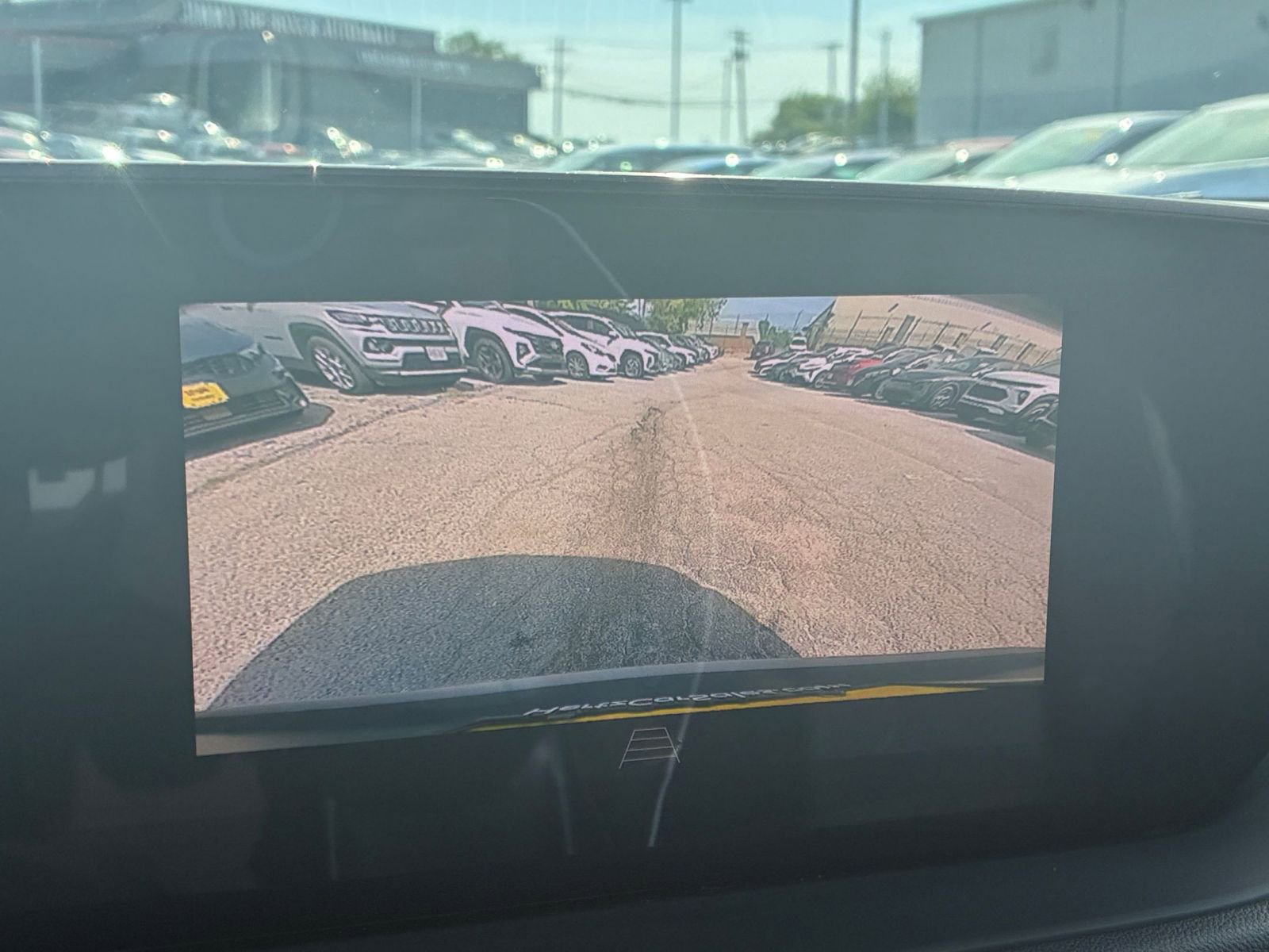 Used 2025 Buick Encore GX Preferred FWD image 20