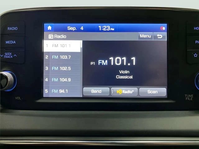 Used 2020 Hyundai Santa Fe SEL FWD image 40