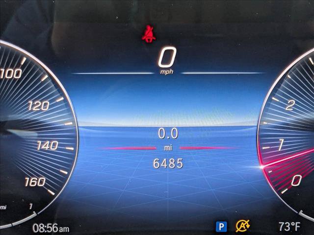 Certified 2026 Mercedes-Benz GLE 350 4MATIC image 22