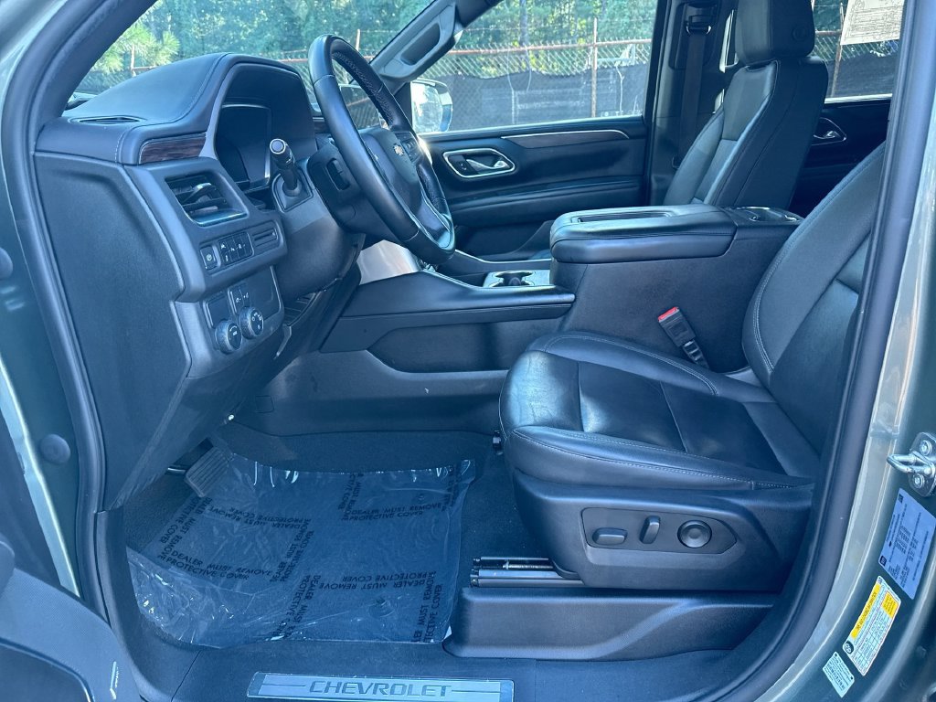Used 2023 Chevrolet Tahoe LT RWD image 13