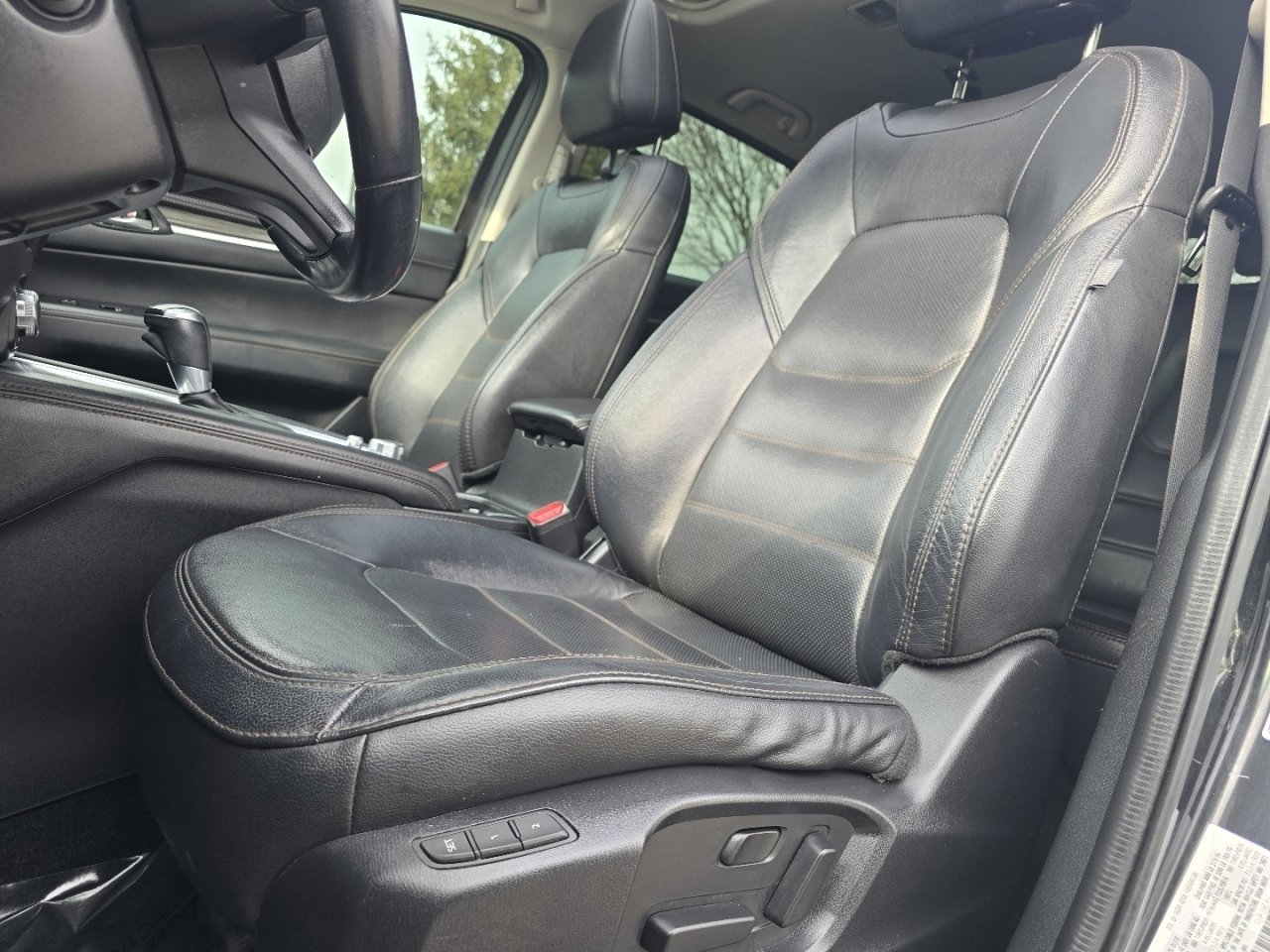 Used 2018 MAZDA CX-5 Grand Touring image 26