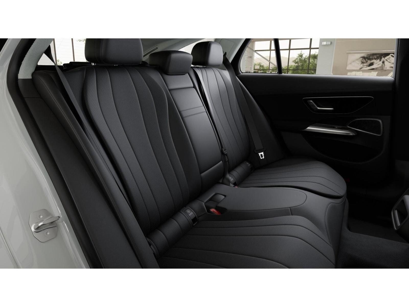 New 2026 Mercedes-Benz E 450 4MATIC All-Terrain Wagon image 5