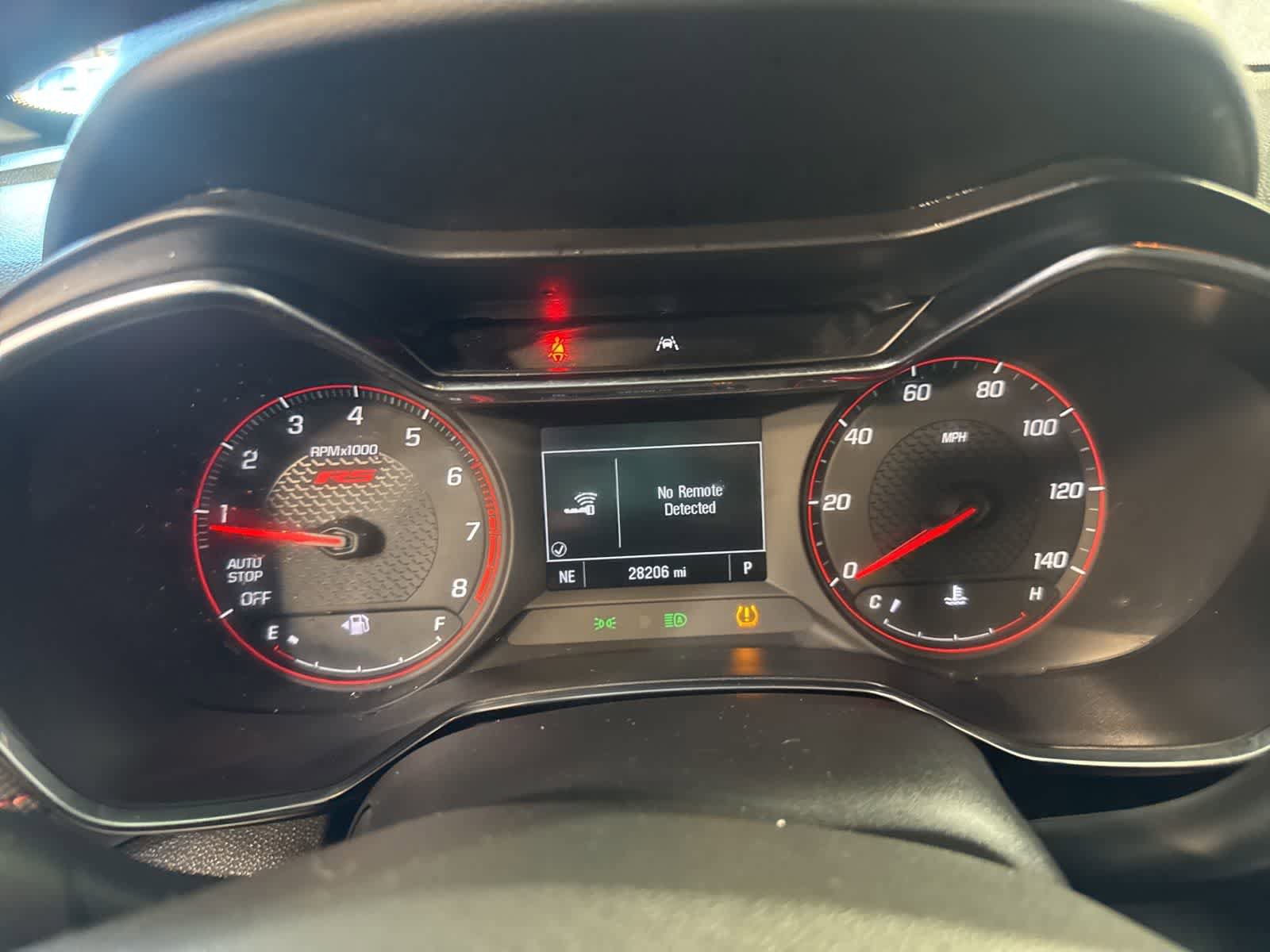 Used 2023 Chevrolet TrailBlazer RS w/ Convenience Package image 20