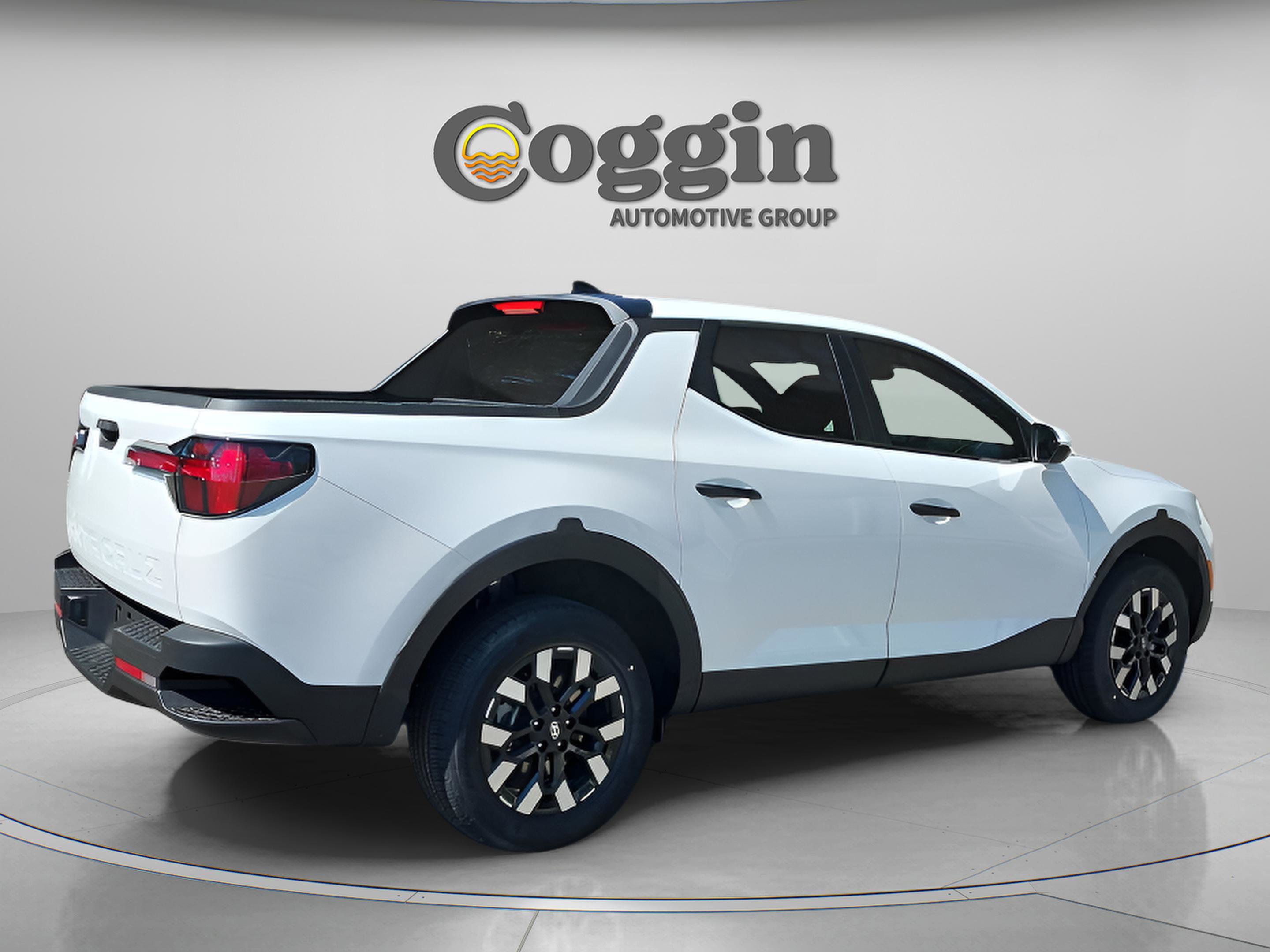 New 2026 Hyundai Santa Cruz SE image 6